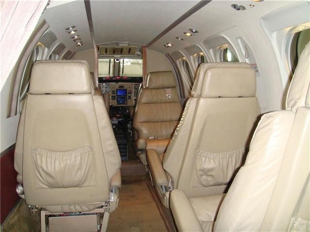 Aircraft Image for N7931D