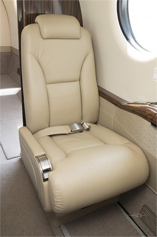 Aircraft Image for N793FS