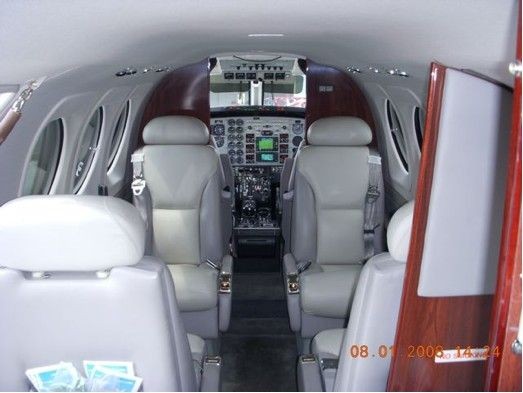 Aircraft Image for N793P