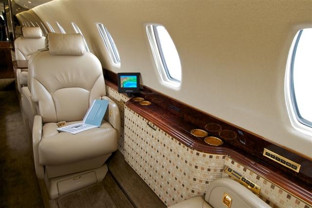 Aircraft Image for N793XJ