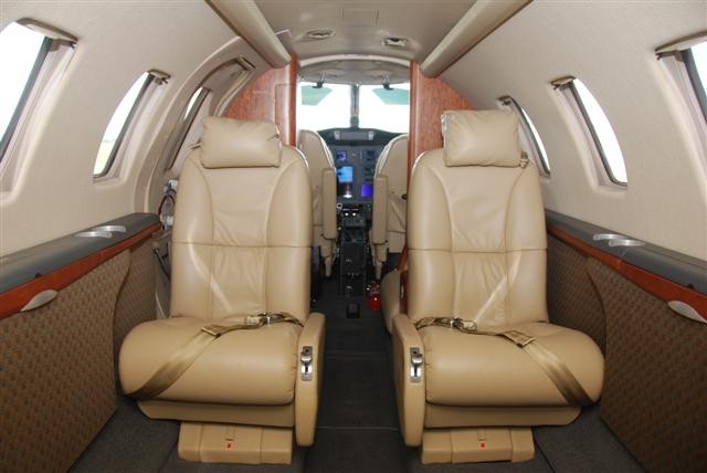 Aircraft Image for N794PF