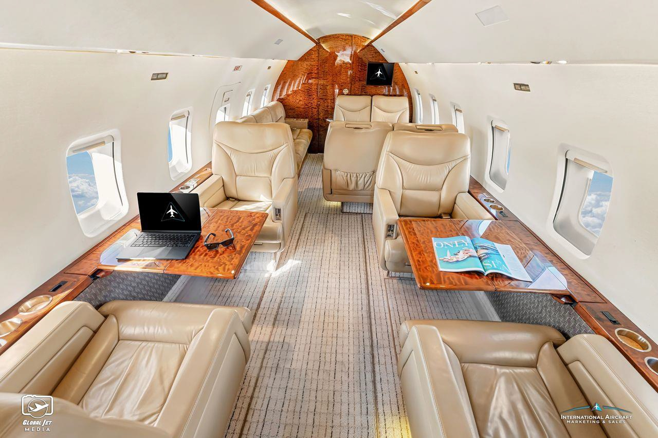 Aircraft Image for N794SC