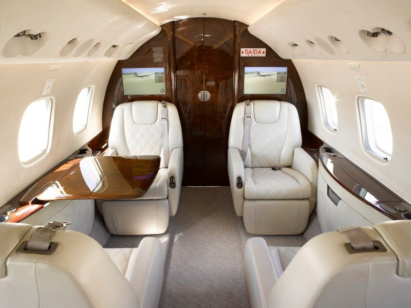 Aircraft Image for N7965M