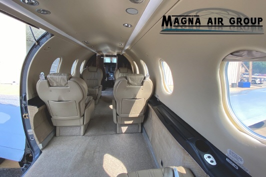 Aircraft Image for N797GM