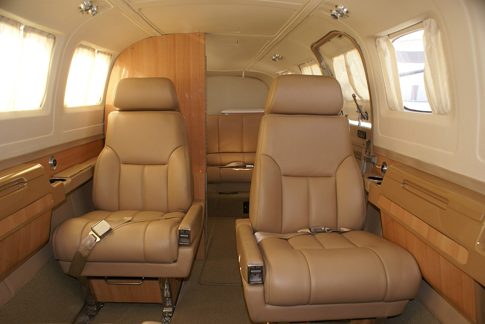 Aircraft Image for N797RW