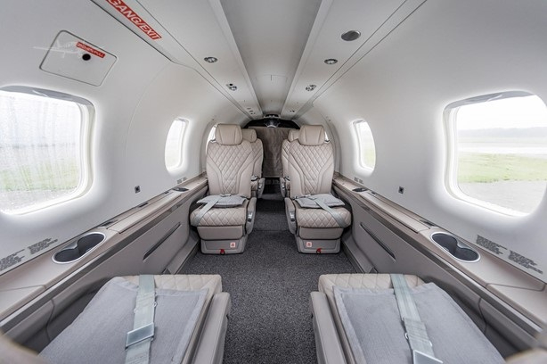 Aircraft Image for N798SD