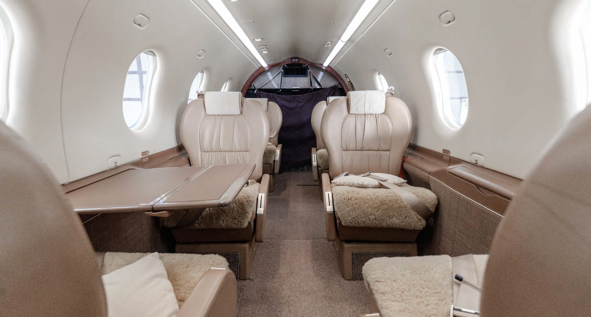 Aircraft Image for N798WC