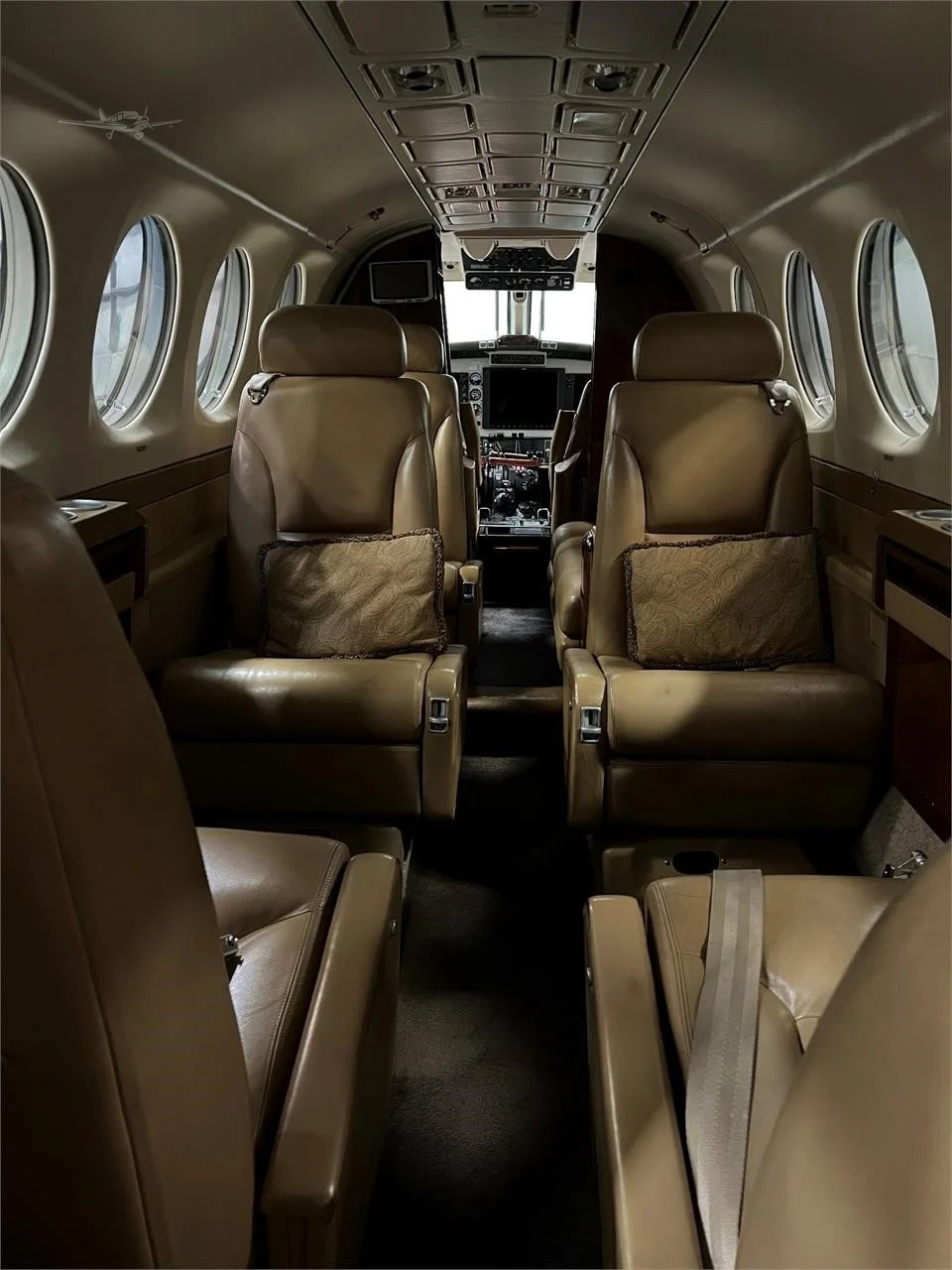 Aircraft Image for N799AL