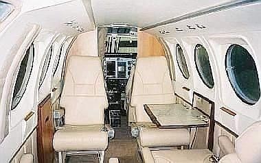 Aircraft Image for N799GK