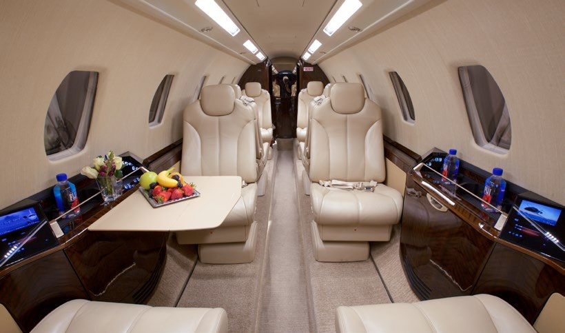 Aircraft Image for N799MJ