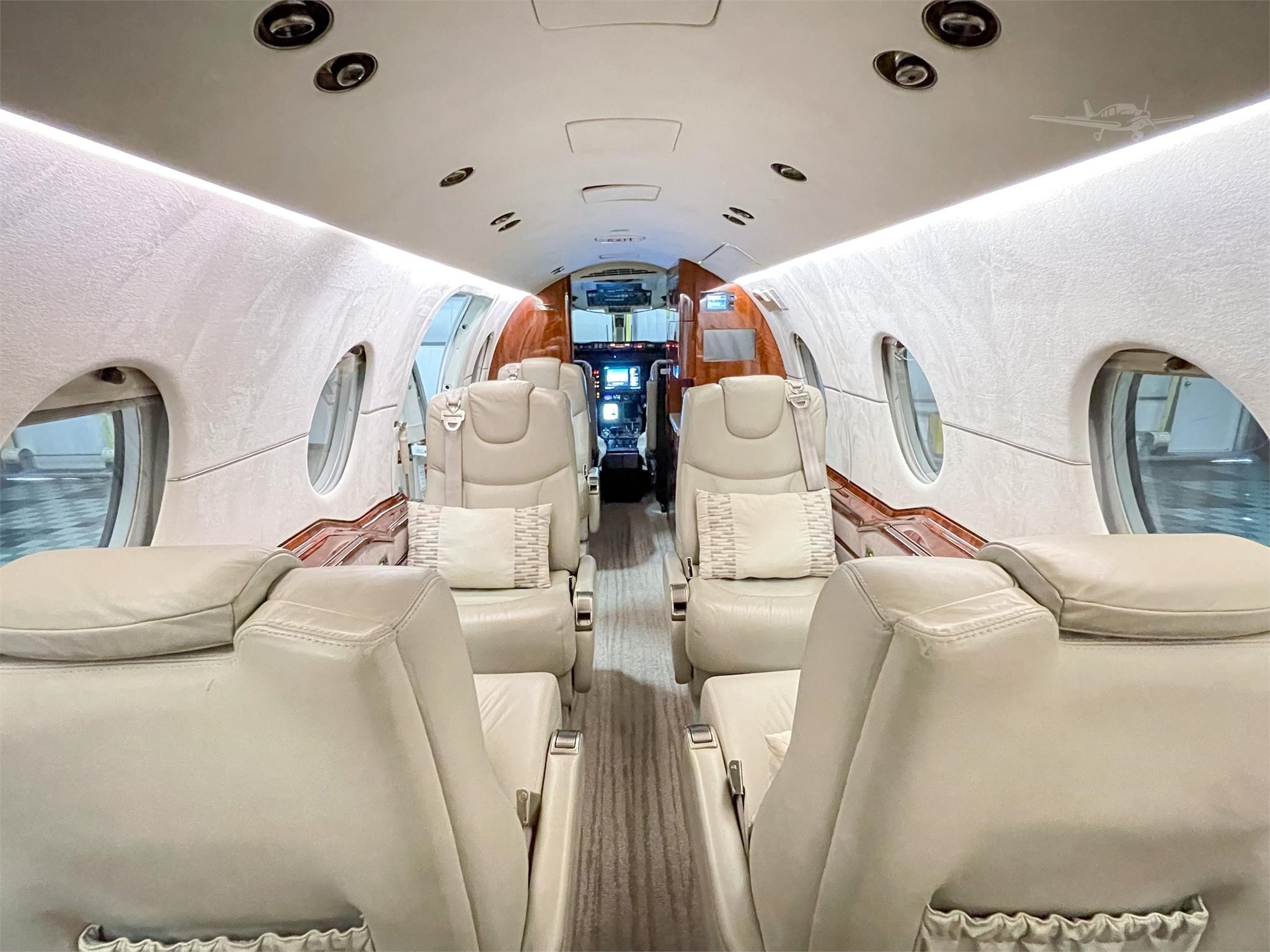 Aircraft Image for N799SJ