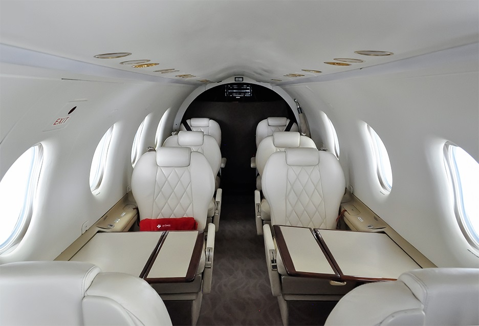 Aircraft Image for N79CS