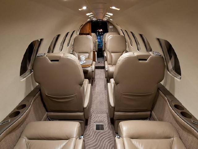 Aircraft Image for N79DA