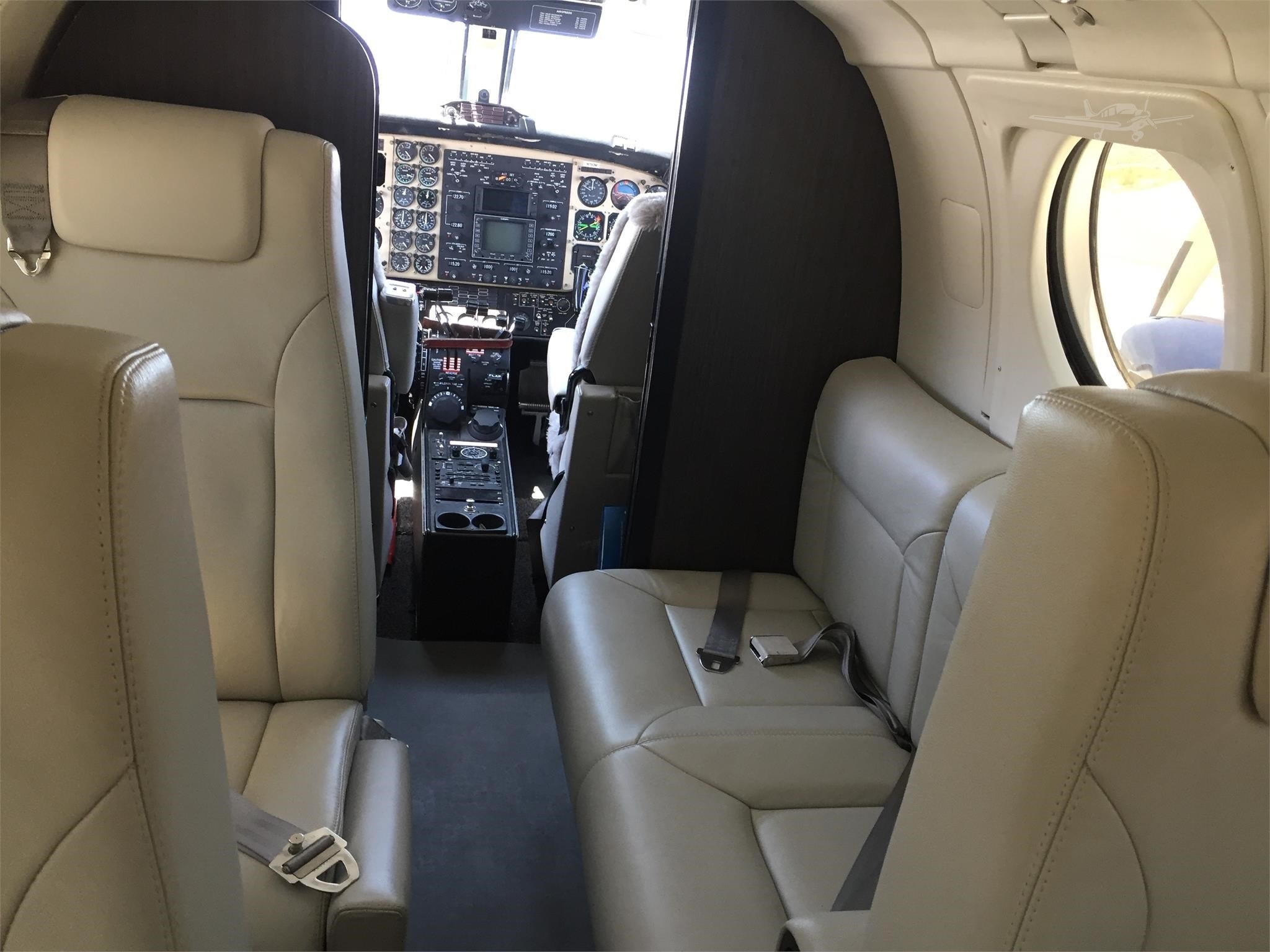 Aircraft Image for N79DM