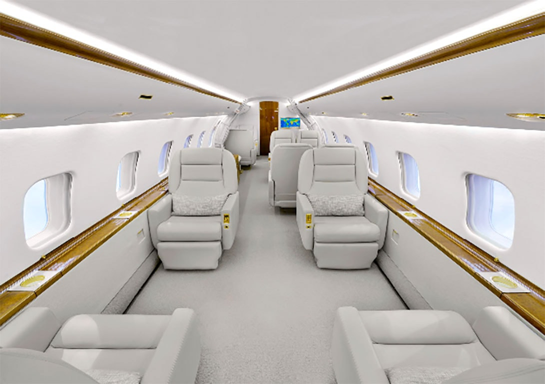 Aircraft Image for N7CG
