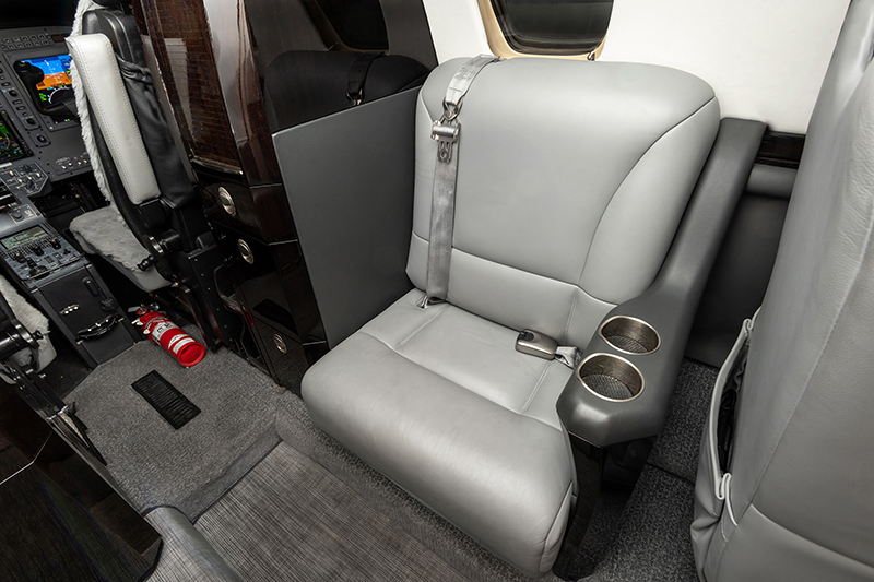 Aircraft Image for N7EG