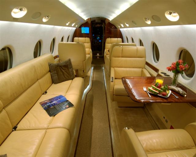 Aircraft Image for N7FF