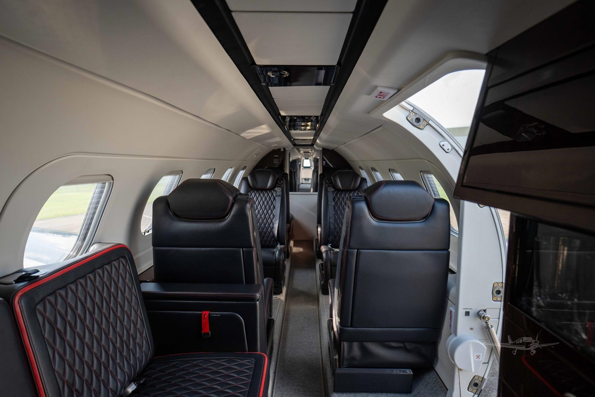 Aircraft Image for N7FW