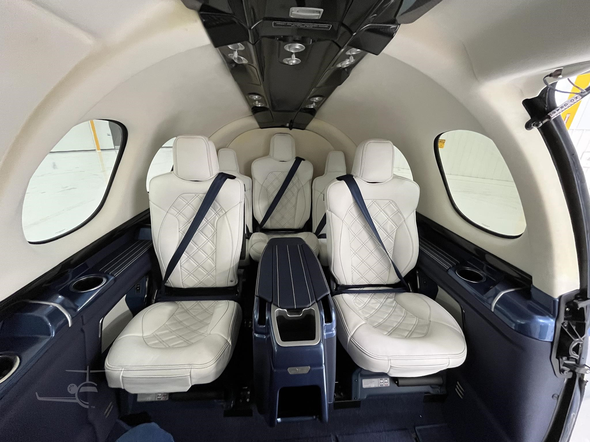 Aircraft Image for N7GD