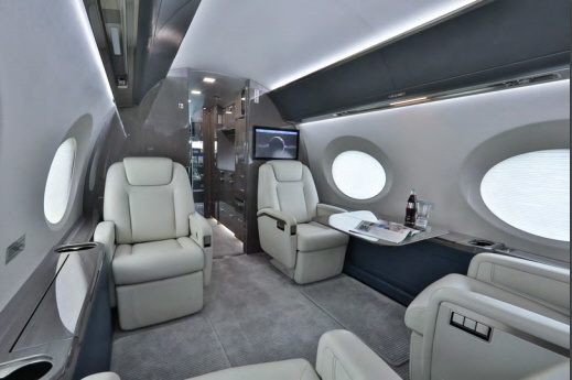 Aircraft Image for N7KS