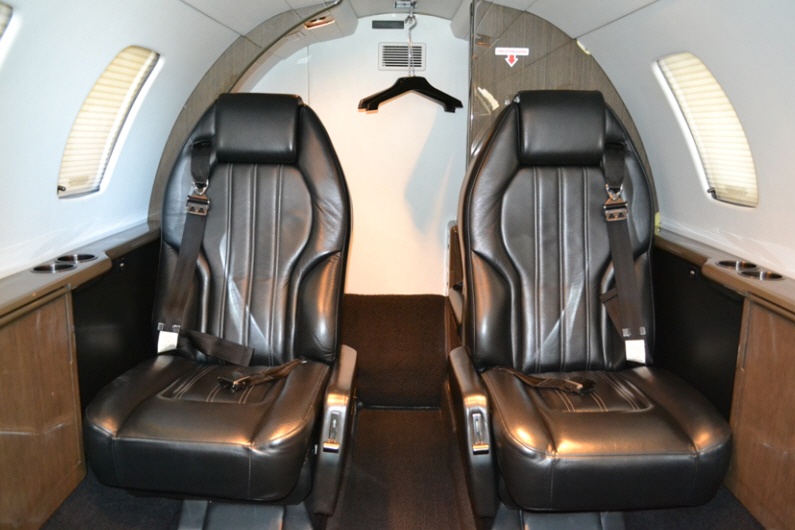 Aircraft Image for N7MH