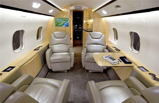 Aircraft Image for N7NY