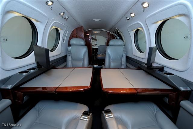 Aircraft Image for N7PP