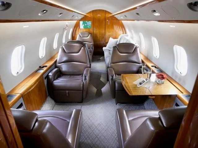 Aircraft Image for N7PW