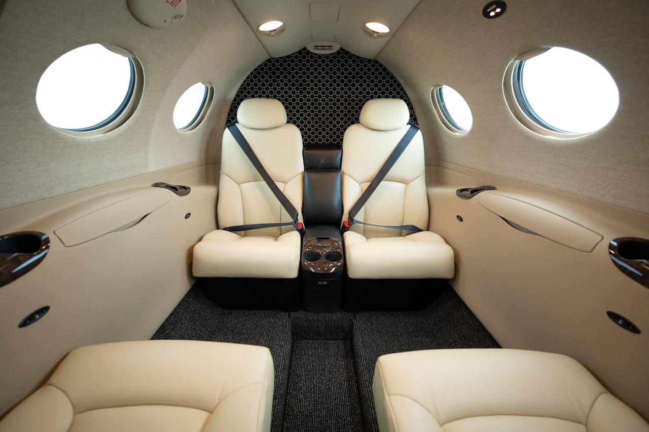Aircraft Image for N7QF