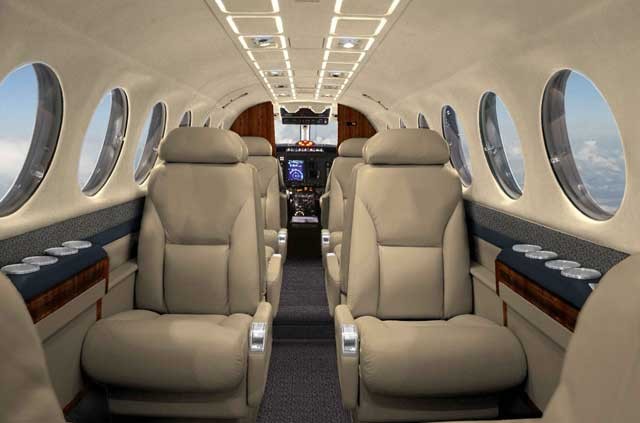 Aircraft Image for N7RC