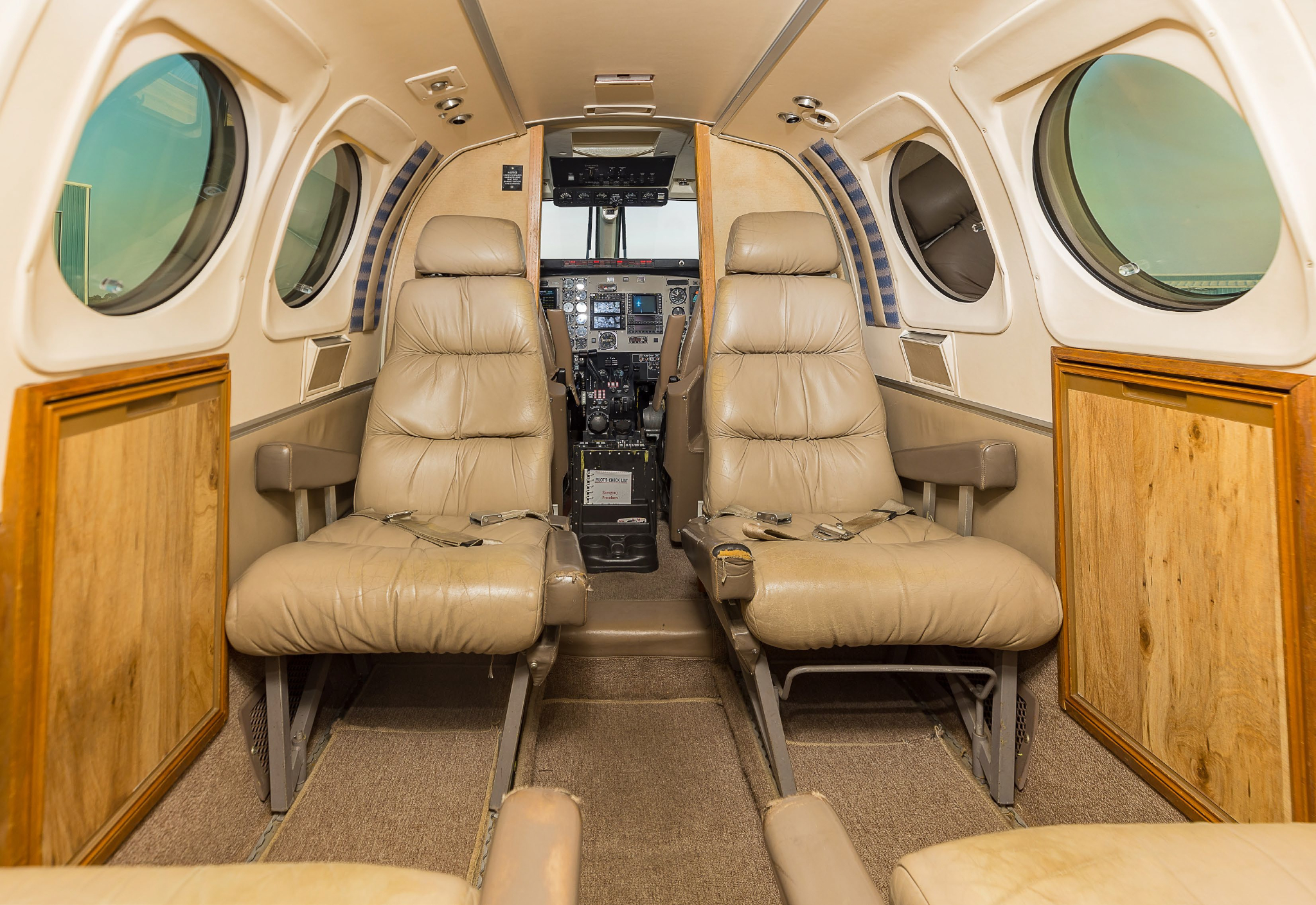 Aircraft Image for N7RL