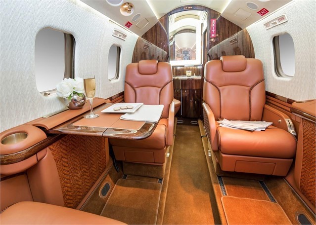 Aircraft Image for N80