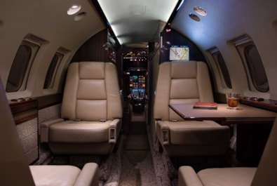 Aircraft Image for N800FJ