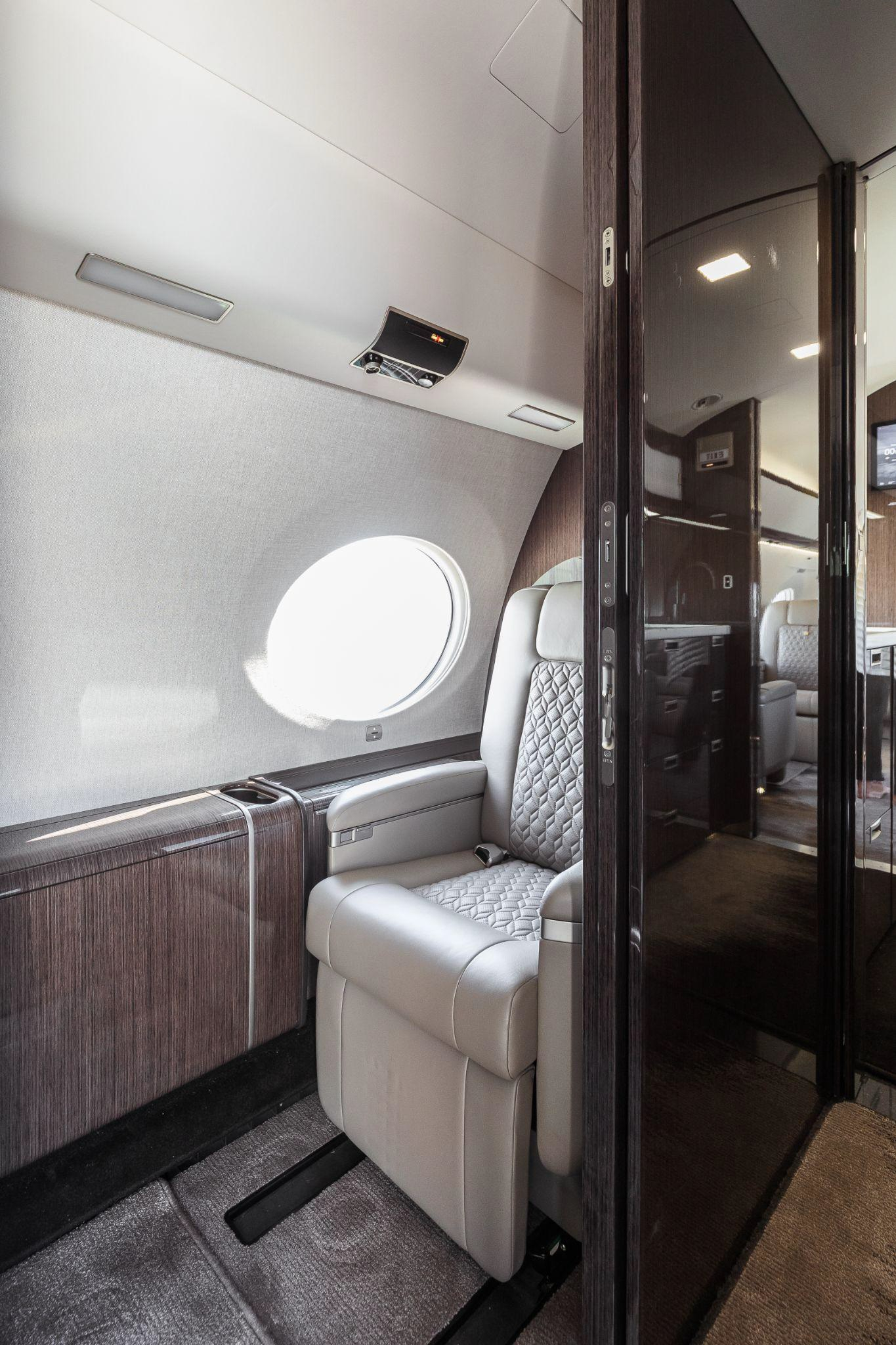 Aircraft Image for N800MK