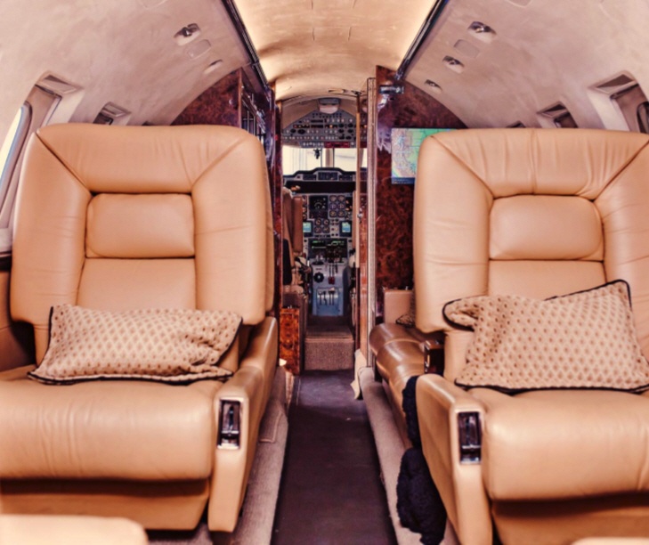 Aircraft Image for N800PA