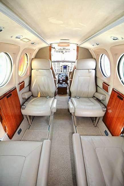 Aircraft Image for N800PG