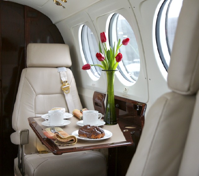 Aircraft Image for N800PK