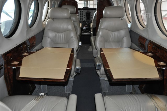 Aircraft Image for N800TS