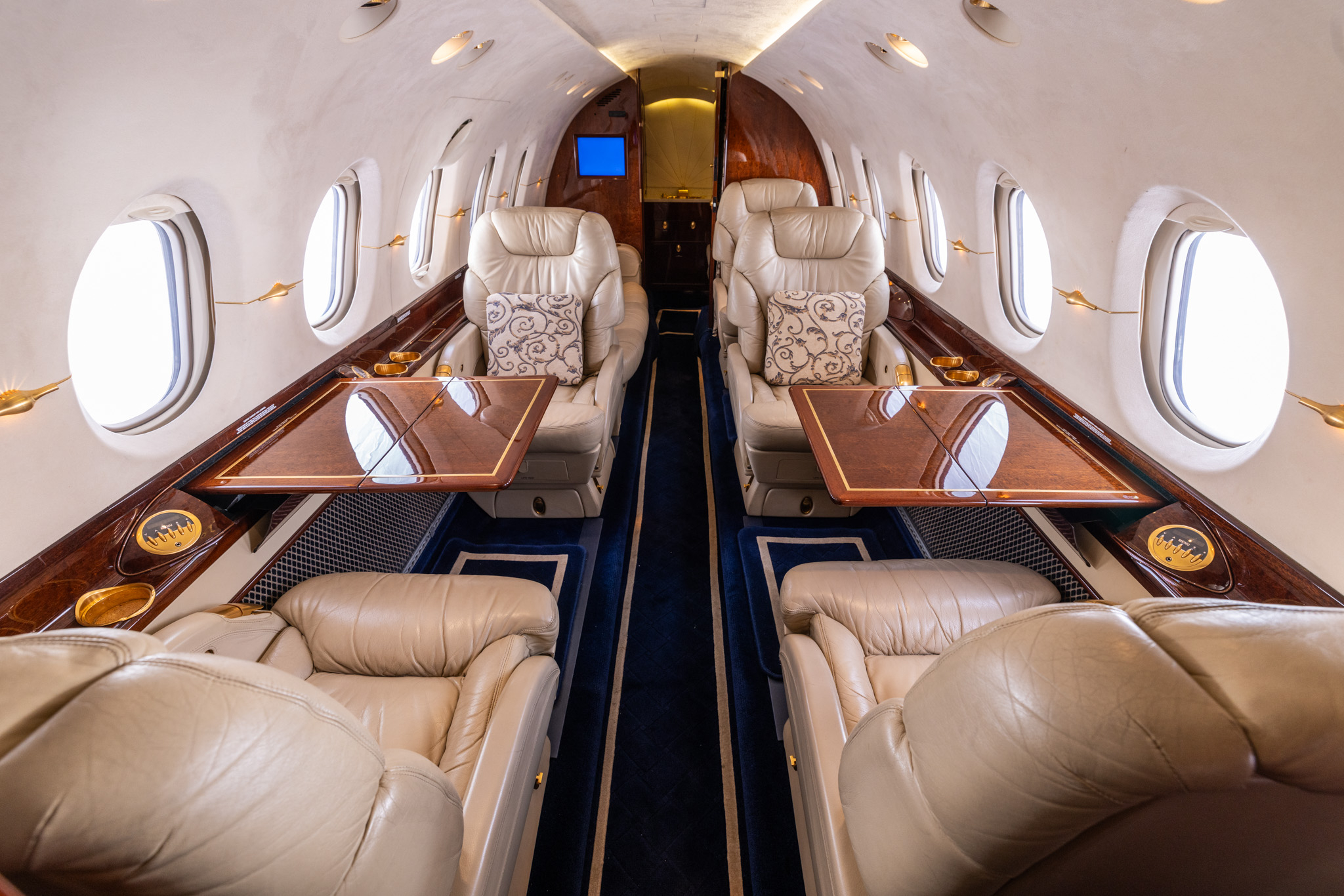 Aircraft Image for N800UK