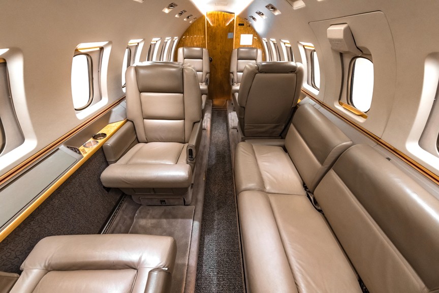 Aircraft Image for N800WD