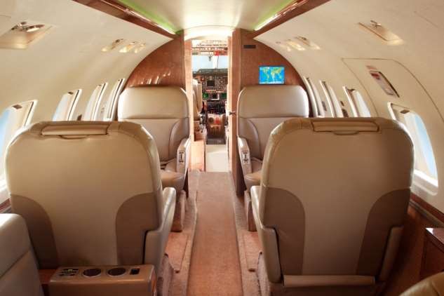 Aircraft Image for N801RM