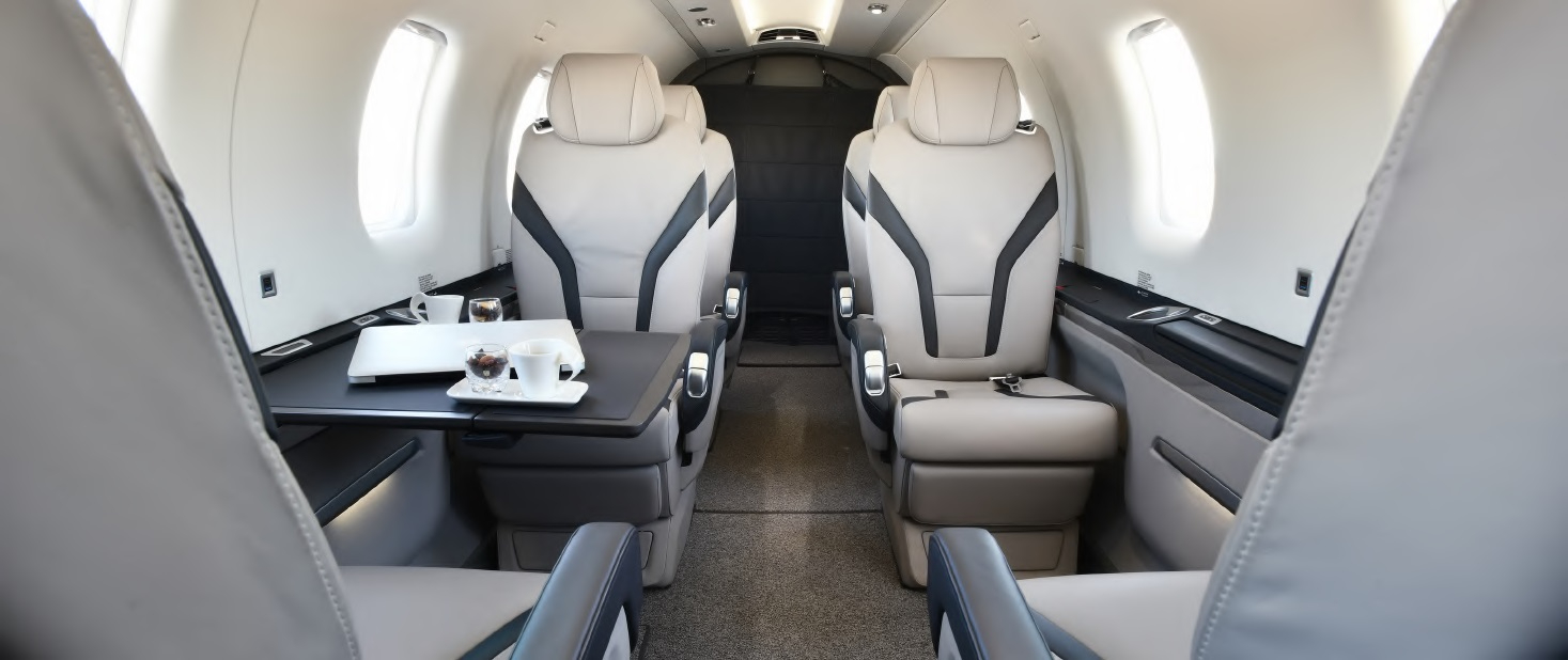 Aircraft Image for N8020E