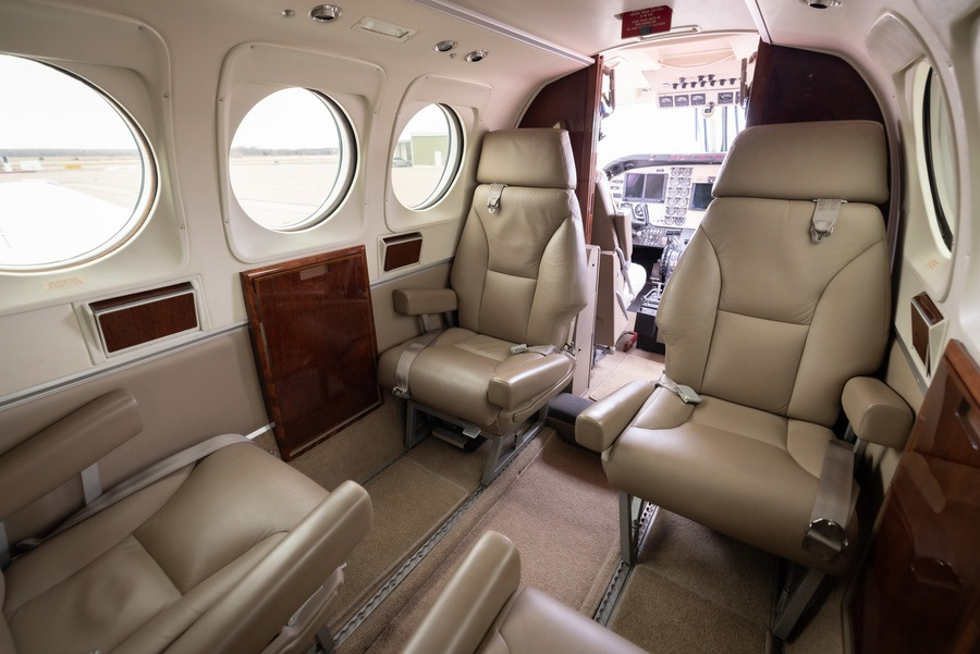 Aircraft Image for N8021P