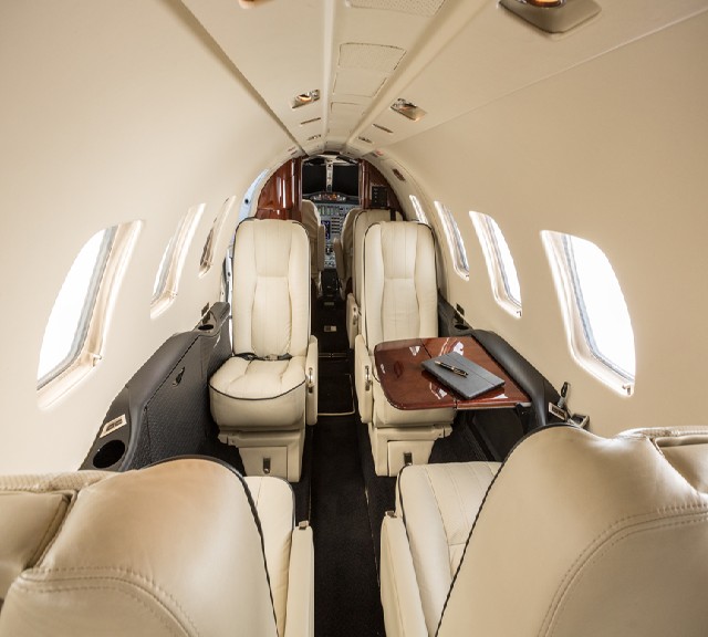Aircraft Image for N802CA