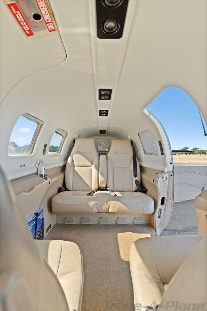 Aircraft Image for N802MM