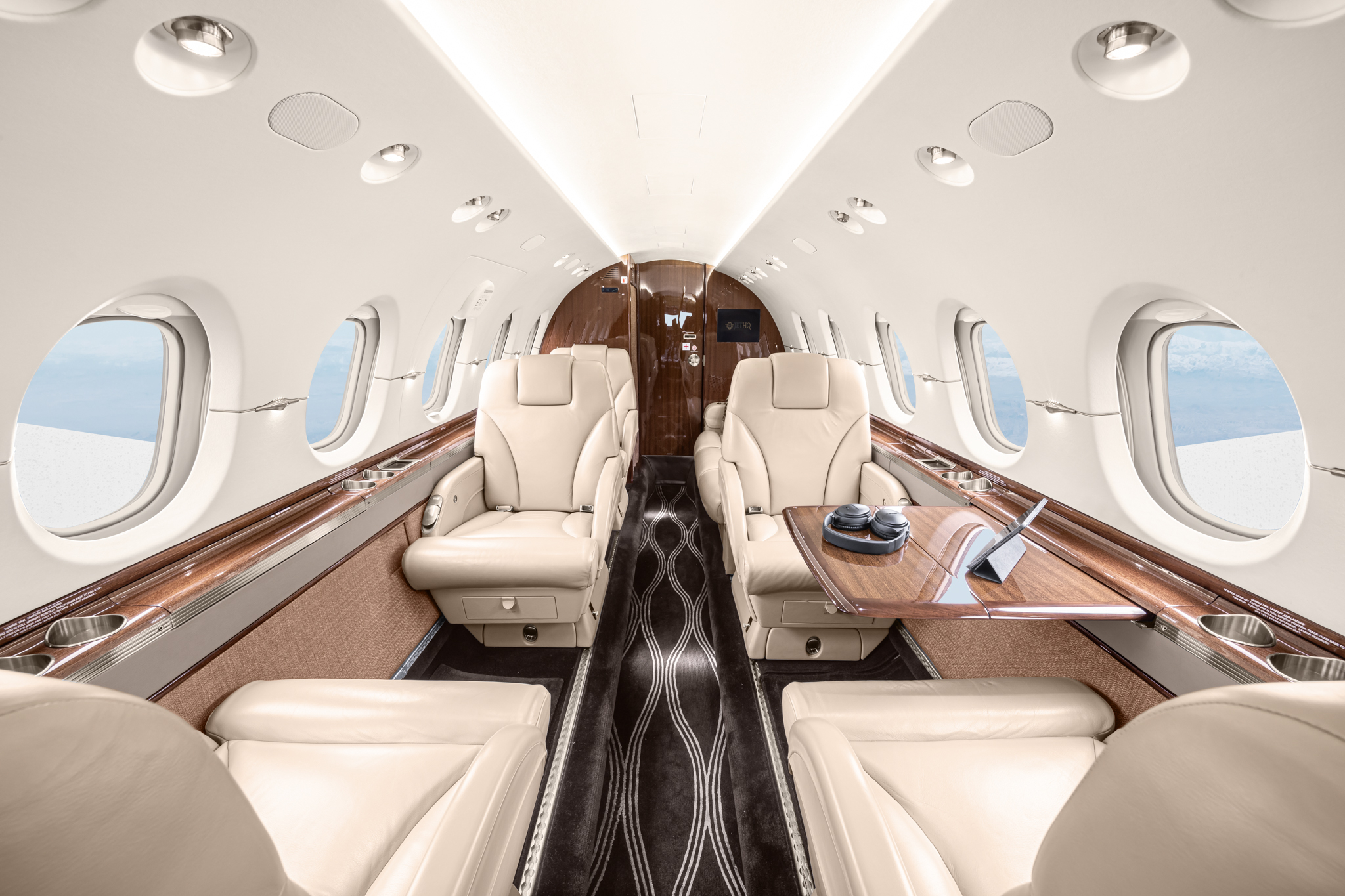 Aircraft Image for N802PC