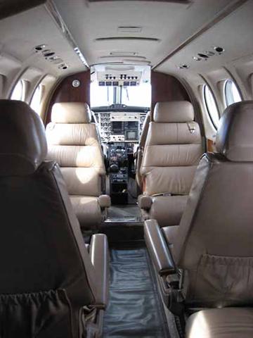 Aircraft Image for N803HC