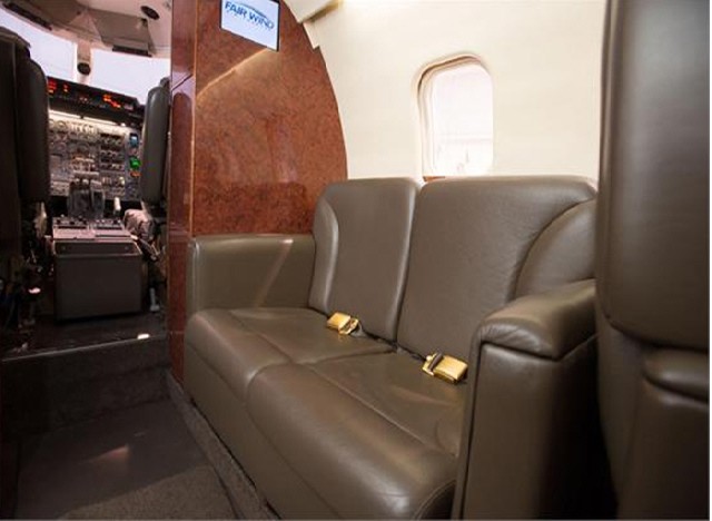 Aircraft Image for N803JG