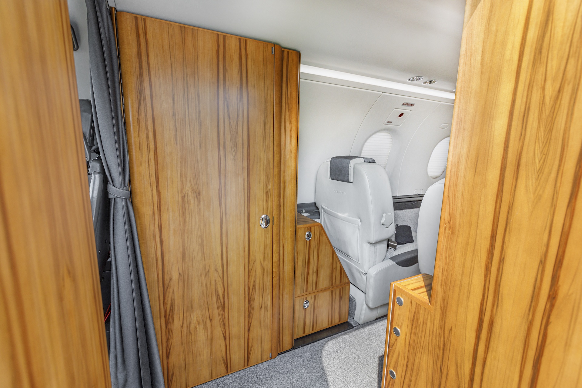 Aircraft Image for N803MG