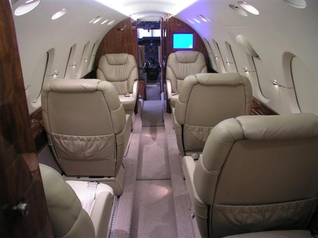 Aircraft Image for N804MC
